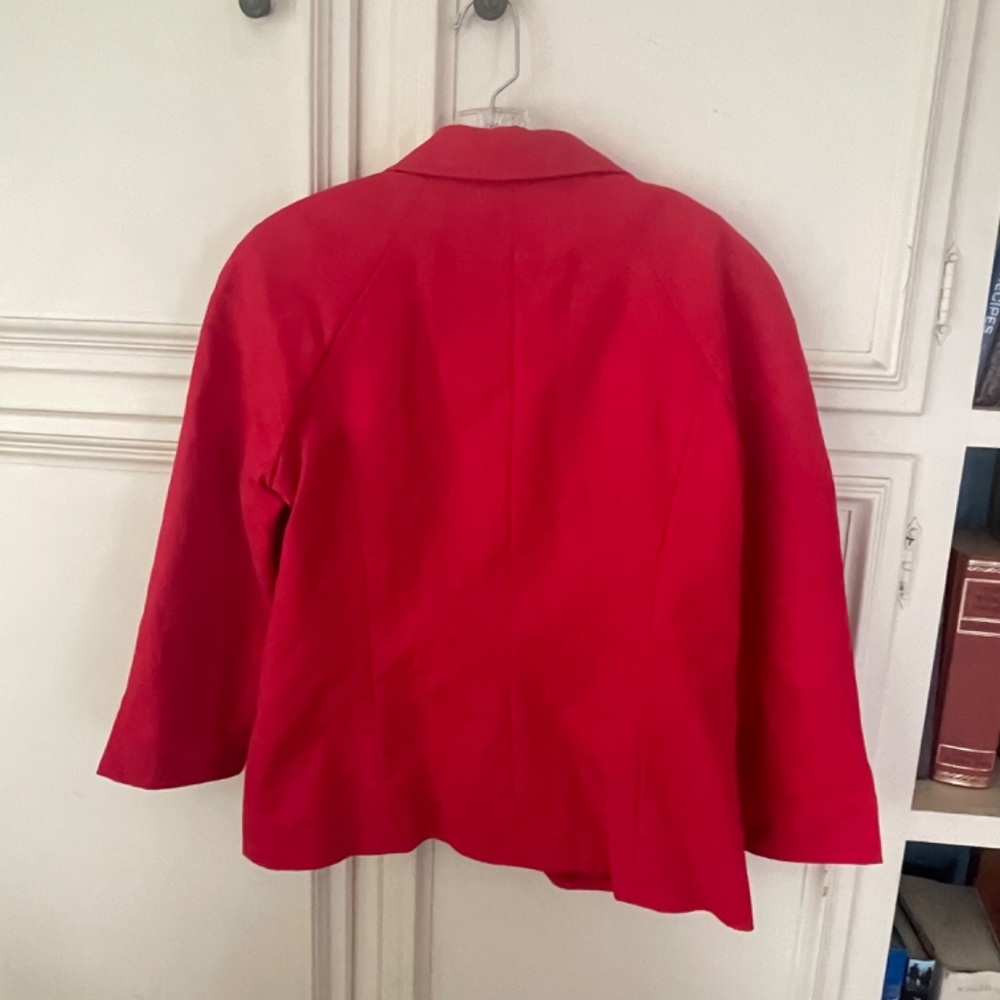 Etcetra jacket - Picture 3 of 3